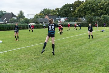 Bild 62 - wU16 Deutsche Meisterschaft